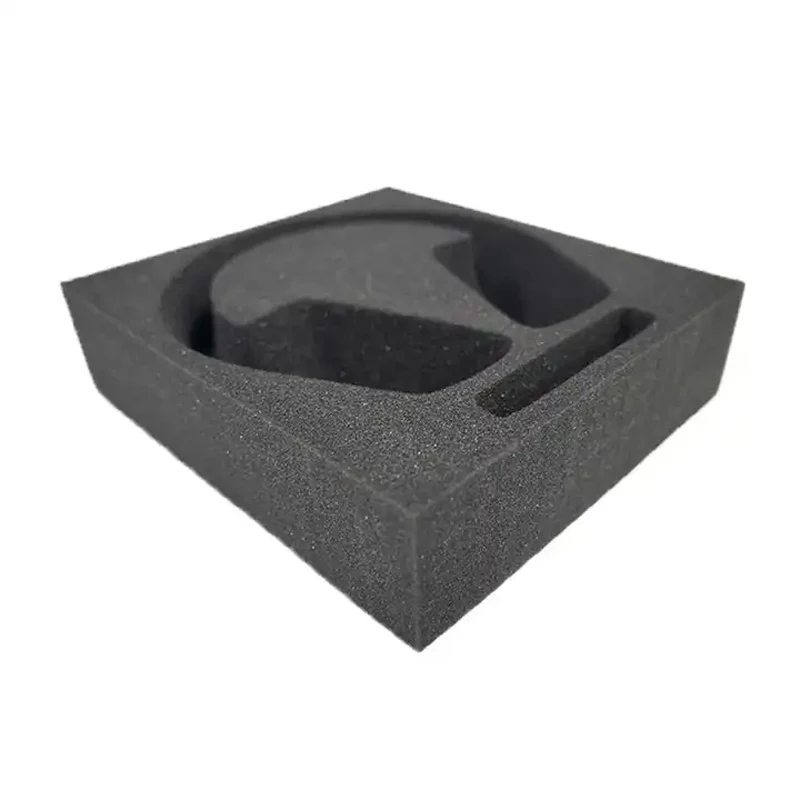 Factory customized EVA foam insert neat and clean multiple shapes