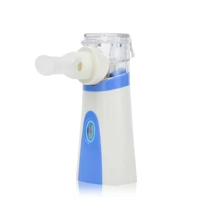 Factory Wholesale Price Good Quality Medical Equipment Compressor Nebulizer OEM and ODM Buy Nebulizer Box