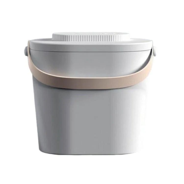 Pet smart vacuum storage food barrels sealed against moisture pet food storage containers