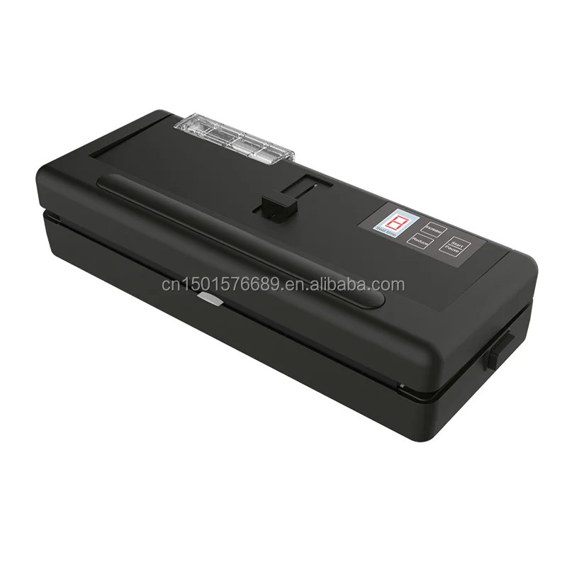  ShineYe/P-280 бытовой вакуумный упаковщик машина для запечатывания пленкой пакеты вакуумного