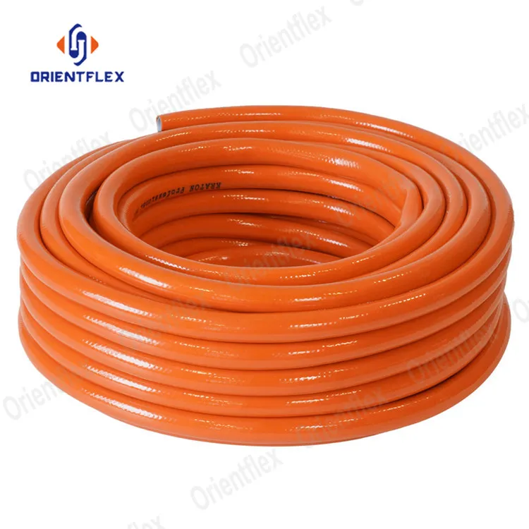 White Green 20M PVC Garden Water Hose Pipe For Irrigation Watering Garden Plastic Hose Pipe 15M Set Accessories