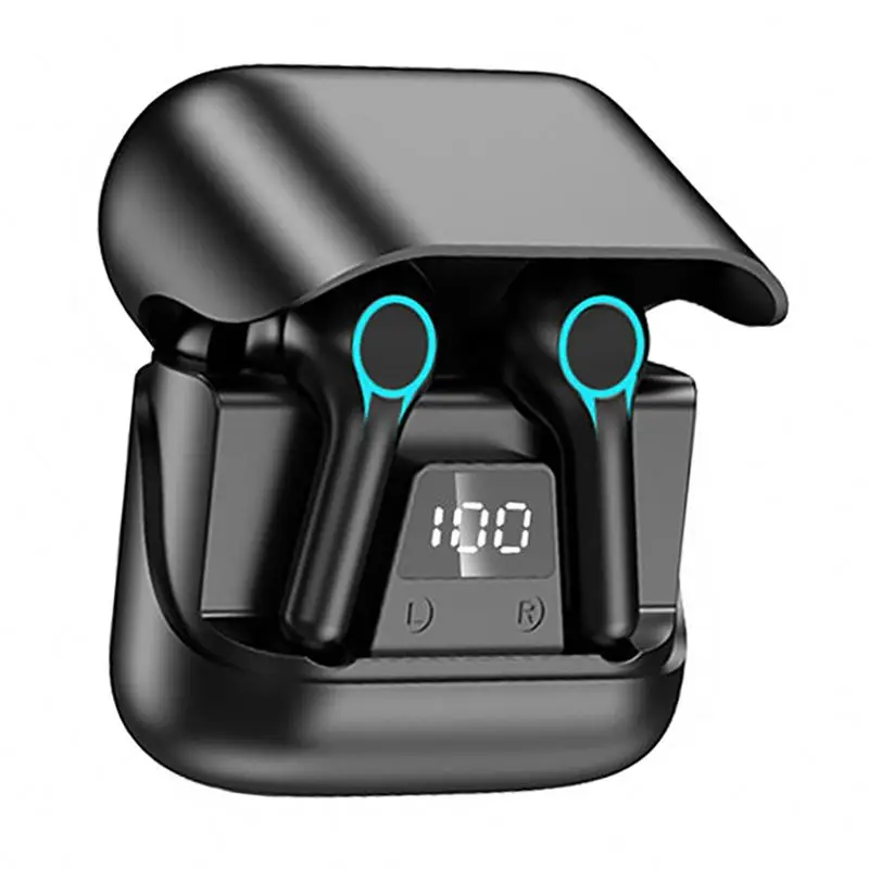 Bodio Headphone Blututh Planar Magnetic Cardboard Box Rm 512 Headphones Anti Radiation Extra Bass Gamer Gaming Usb Hook Stand
