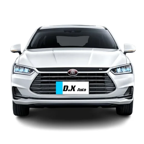 Популярный чистый электрический спортивный автомат Byd Qin Pro EV используется 2023 флагманский 4-дверный 5-местный седан Новый энергетический автомобиль byd qin autos