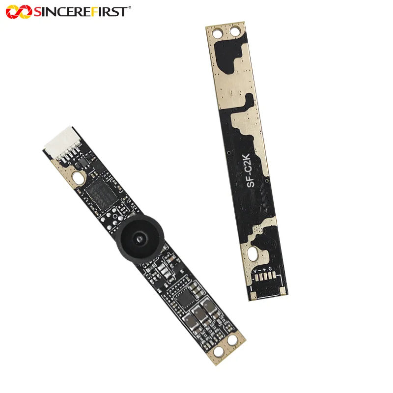 Free Driver Fixed Focus Ff PS5268 Full Hd 1080p Hdr Cmos Image Sensors & Camera & Module Usb Camera Module With Microphone