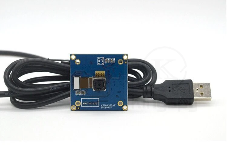 12MP sony IMX214 Image recognition usb camera AF module autofocus industrial cameras free drive Android linux UVC Autofocus Lens