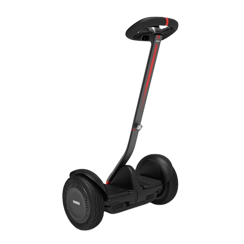 Xiaomi Lamborghini PRO картинг Изменение № 9 Макс самобалансирующийся гироборд с ручной полюс счетчик постоянного тока для взрослых