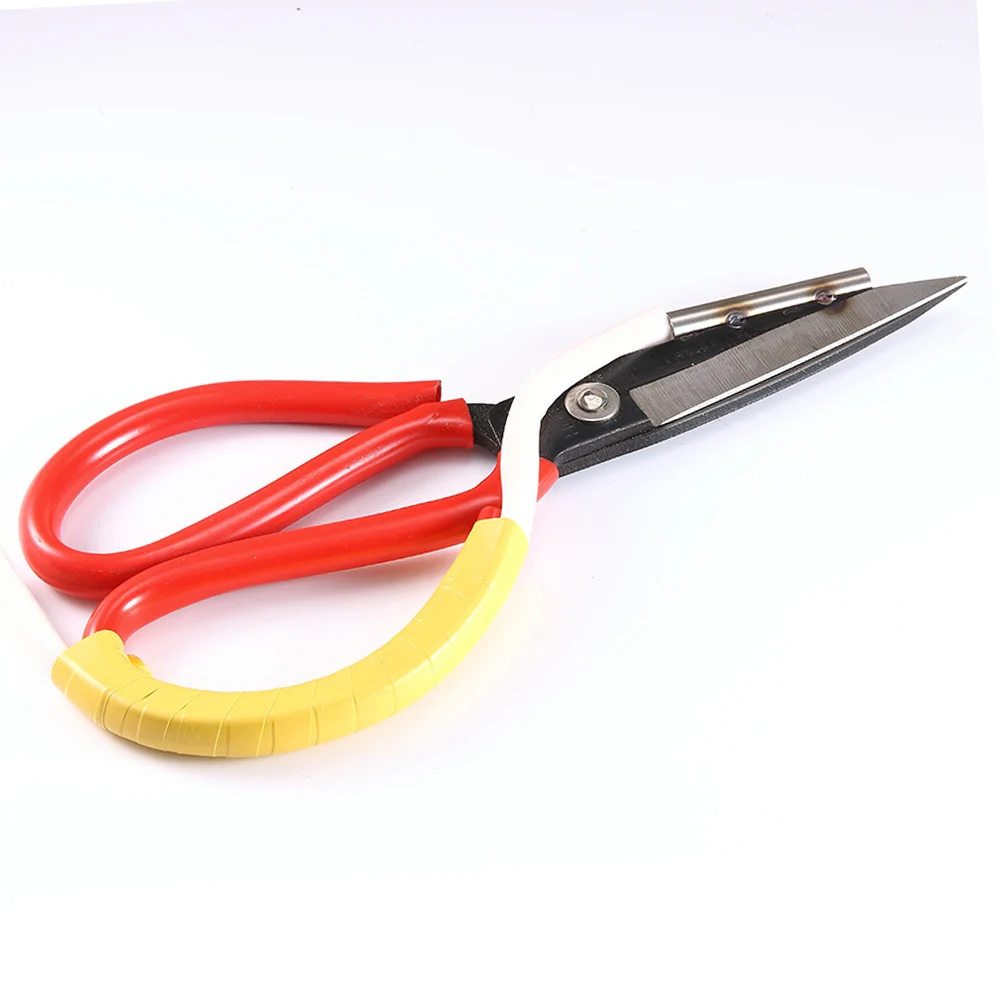 heating scissors 2021 new product durable high temperature resistant portable easy to use