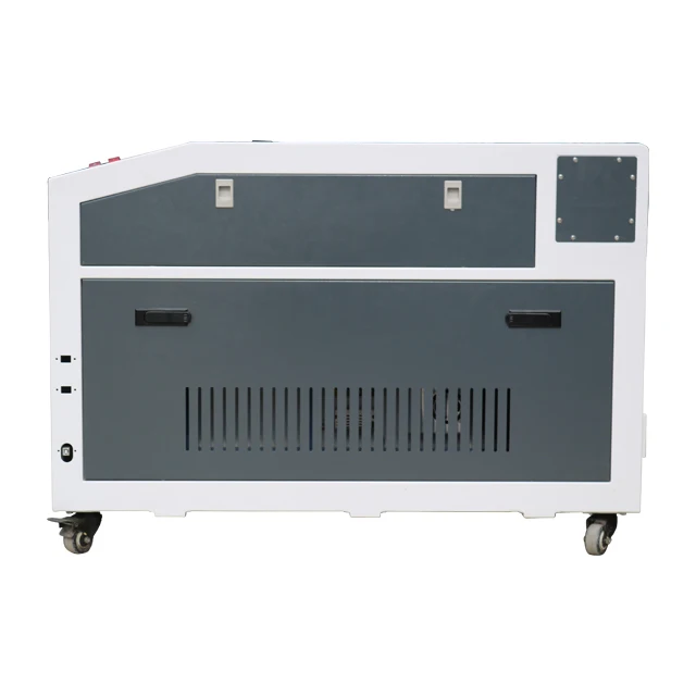 Factory Price 1060 6090 M2 AWC Ruida Controller Laser Engraving Cutting Machine Wood Plexiglass Acrylic Topper Laser Cutter