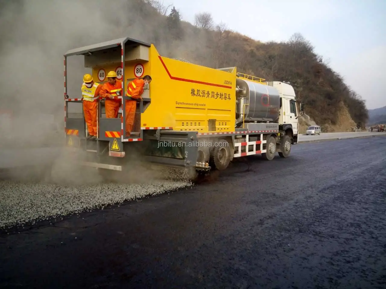 SBR-60 каучук латекс/асфальтовый эмульгатор/катионный битум