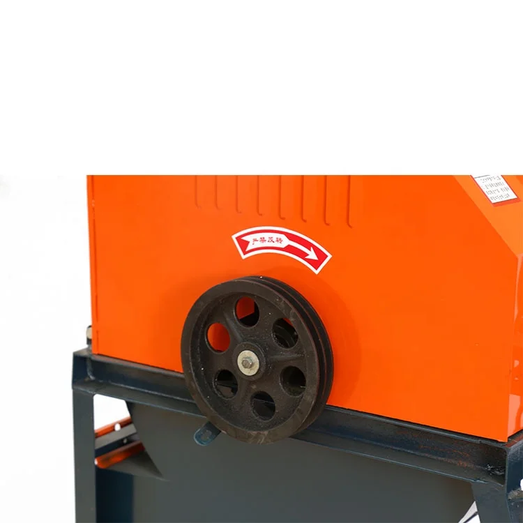 
Factory direct supply animal feed hay cutter machine chaff prices 