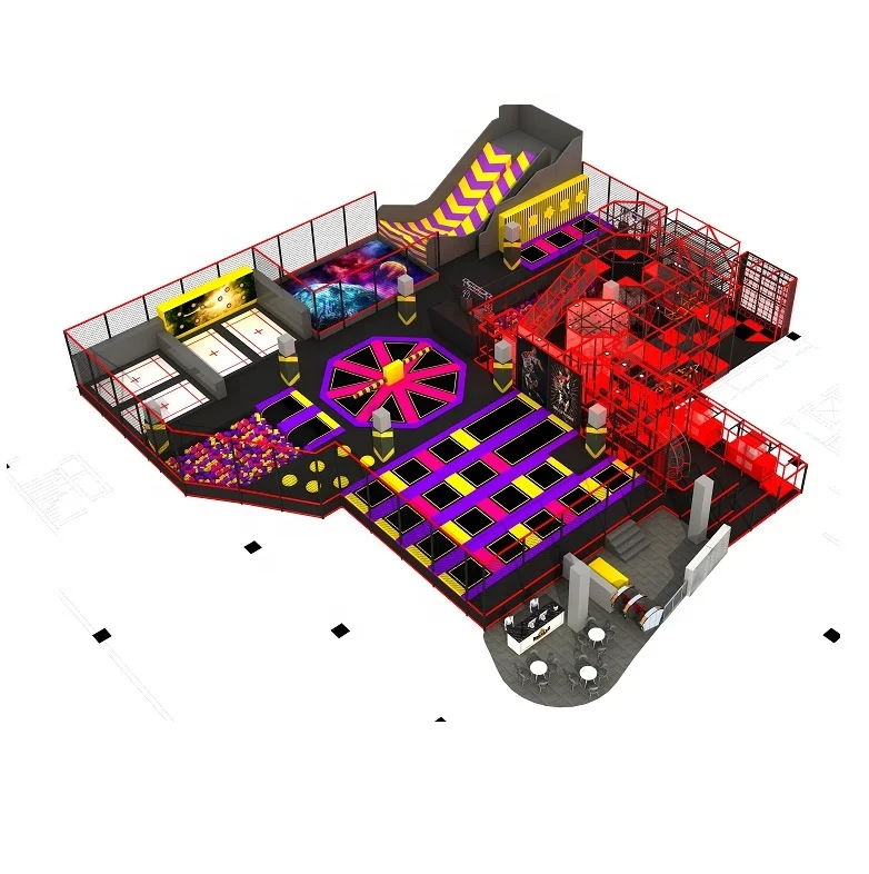 Newest First Most Poplar British Maze Ninja Warrior Tag Supplier  in China