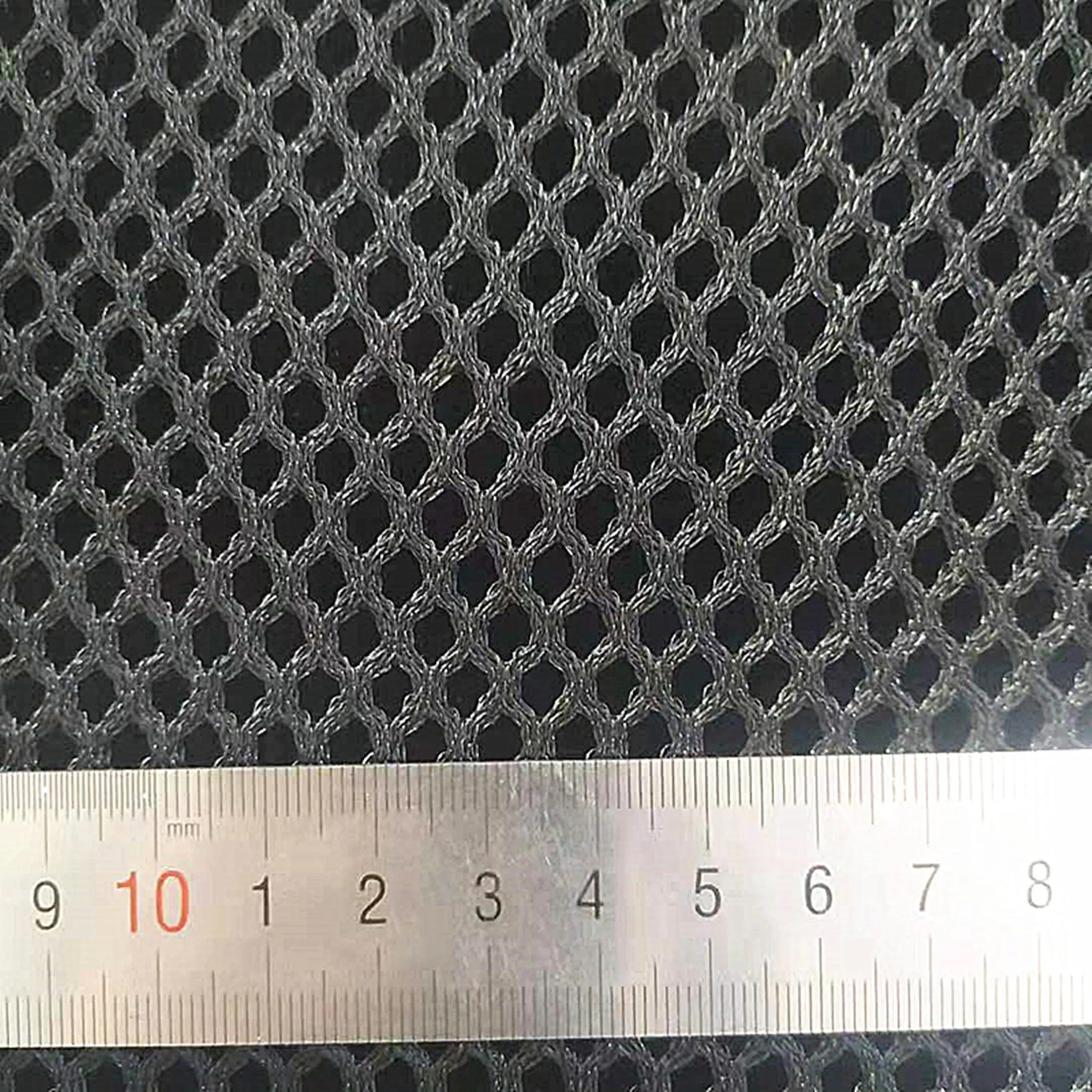 spacer 100%polyester 3d air mesh fabric for mattress wide