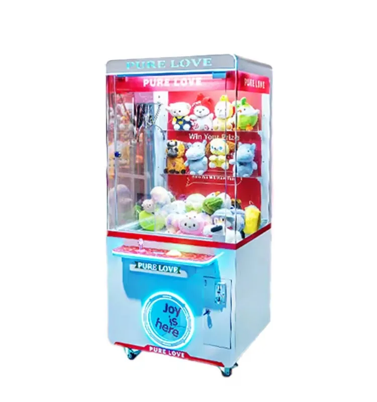 Игрушечный игрушечный кран
