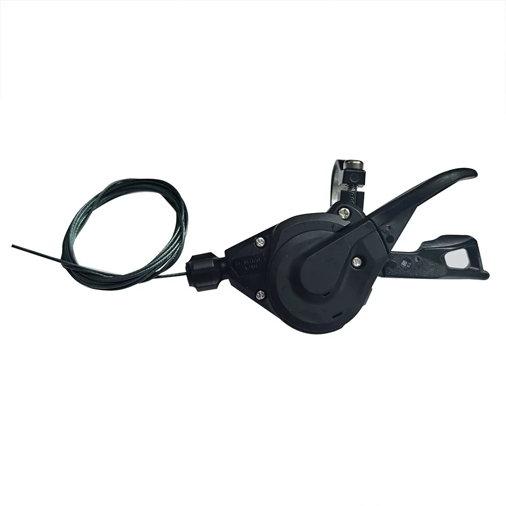 Shimano Deore M4100 MTB велосипедные переключатели групповая RD-M4120 рычаг переключения передач RD-M5120