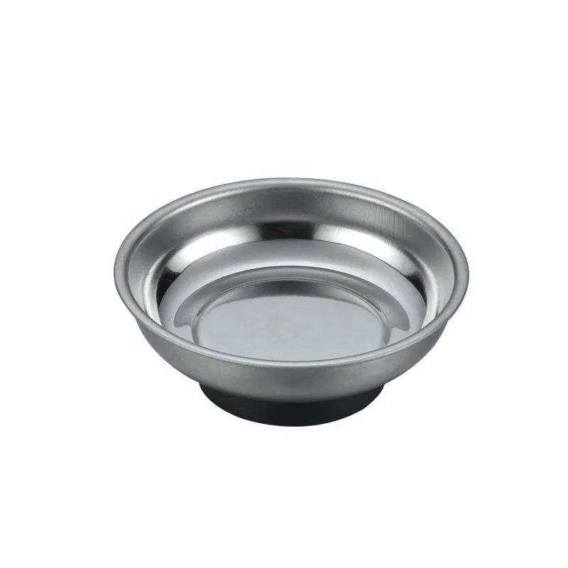 Магнитный лоток для инструментов, 3 дюйма, 4 дюйма, 5 дюймов, 6 дюймов