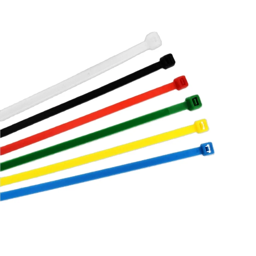 Кабельные стяжки kabelbinding