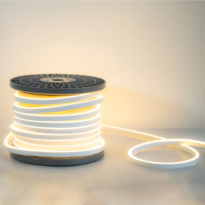 Evemore Высокое качество DC12V led flex светодиодные полосы неоновые трубки знак