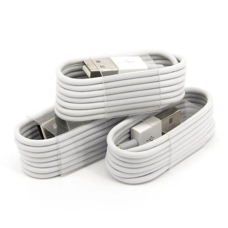 mobile phone usb cable for apple charger iphone usb cable