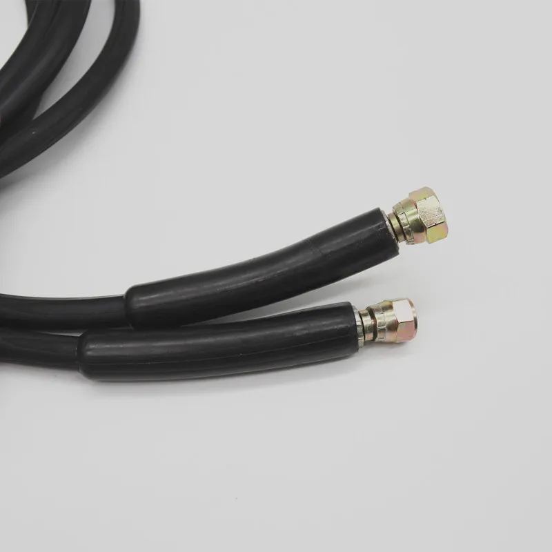 Glue Gun Hose Spray Gun Hose Airless Paint Sprayer Tube airless sprayer parts high pressure hose