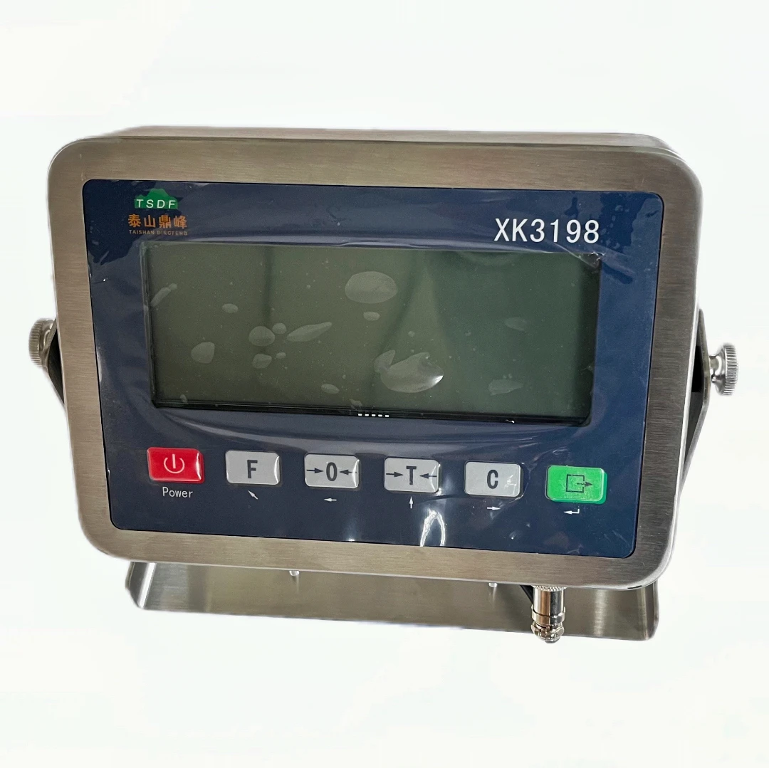 farm machines TCS electronic platform scales can weigh fruits and vegetables, etc Instrument with led or lcd display