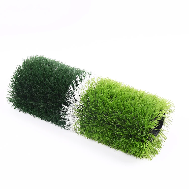 professional soccer field synthetic lawn putting green football artificial turf grass X50E