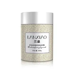 Own Brand Wholesale 100% Natural Seaweed Hydrogel Mask Collagen Pearl Seaweed Mask