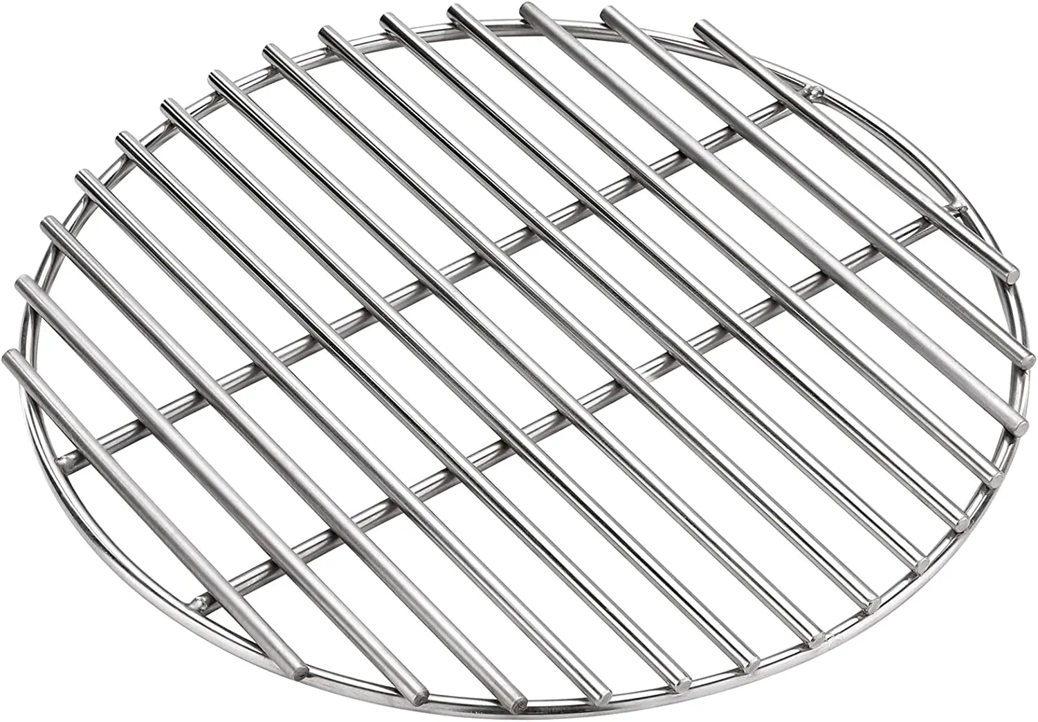 Outdoor use Charcoal burning cooking grates Fire Pit cooking grill grate, bbq grid