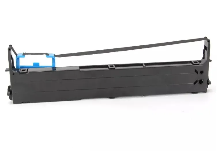 Совместимая черная лента для принтера DASCOM DS300 2600II 80D-3 Tally 1125