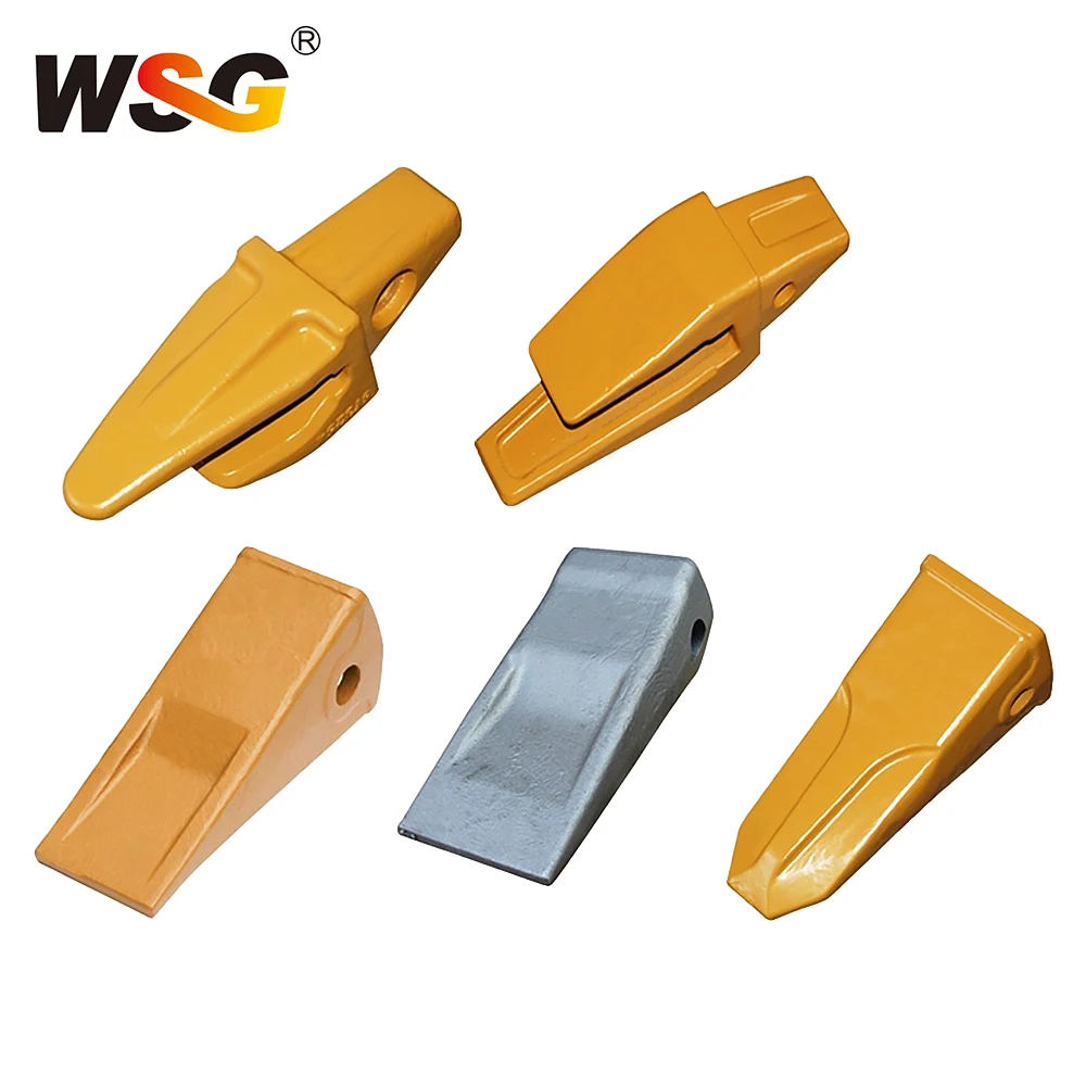 Зубцы ковша экскаватора 14530544rc 1u3202rc 1u3252rc 1u3302 1u3302rc 230sp 25rc12 175-78-31230 195-78-21331 286-2114