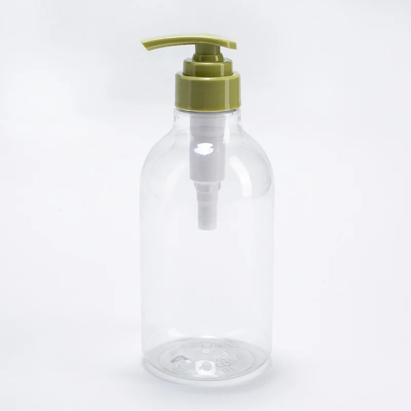 Wholesale colorful 28/410 33/410 plastic shampoo pump liquid soap dispenser foam pump lotion pumps