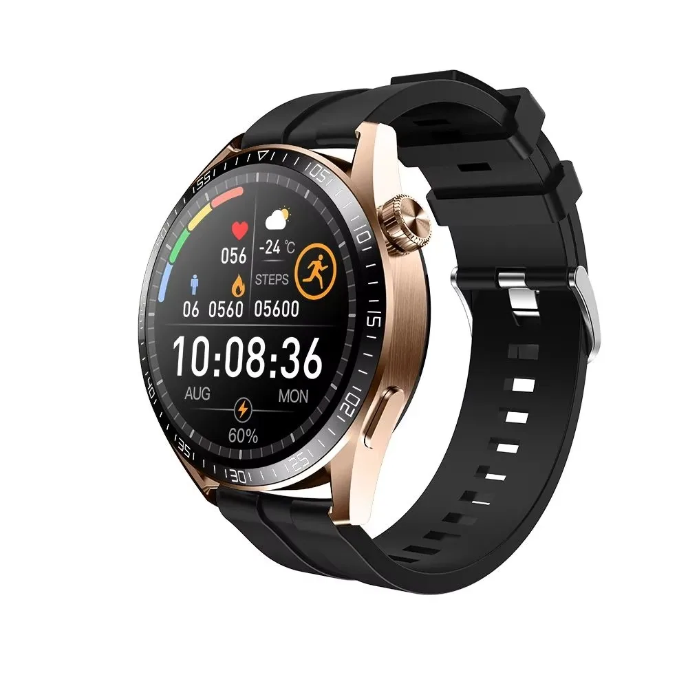 Factory Good Selling Smart Watch Low Price Ip67 Waterproof Band Fitness Lady Bracelet Android Man Smartwatch Oem