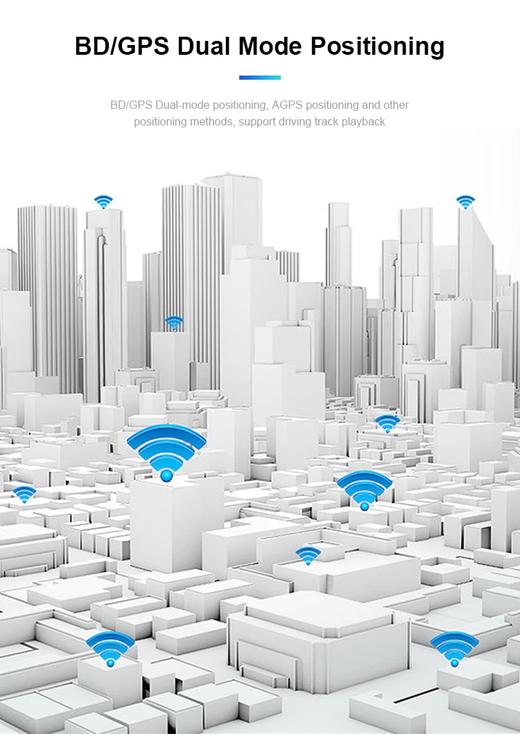 Universal Wide Angle Motion Detection Full Hd Wifi Hidden Dashcam Dash Camera 2K Dvr For Car Black Box