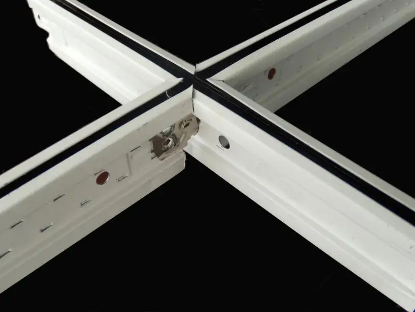 CEILING TEE GRID EXPOSED TYPE