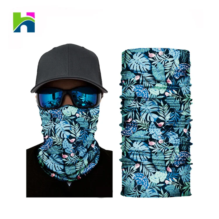 Bicycle Neck Warm Motorcycle Ski Facemask Headband Scarf Headwrap