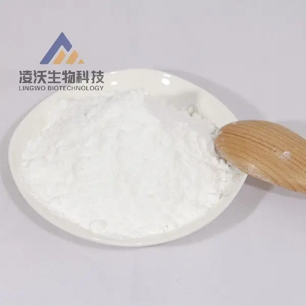 High Quality Metonitazene Factory Supply CAS 14680-51-4 Hot Sale  Raw Powder Pharmaceutical Intermediates