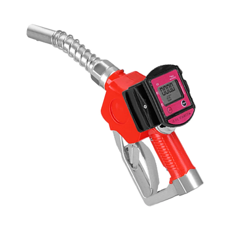 Cavitt Fuel Gun Factory Outlet  K28 Metering Gun Nozzle Fuel Dispenser Nozzle