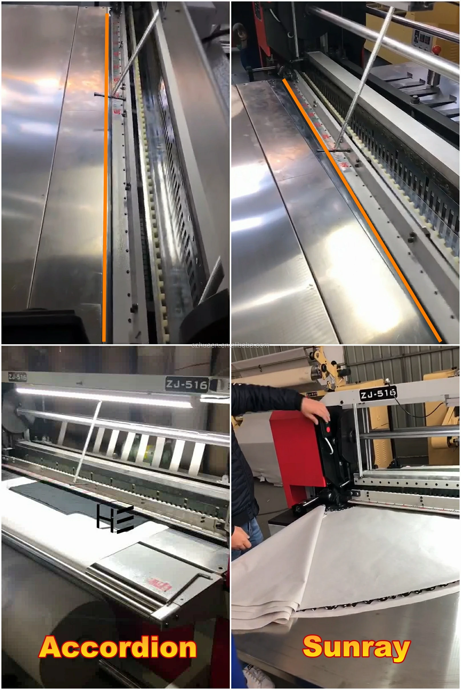 Changzhou huaen ZJ-516 солнечные лучи машина юбка с рисунком в виде солнечных лучей восход солнца sunburst плиссировка