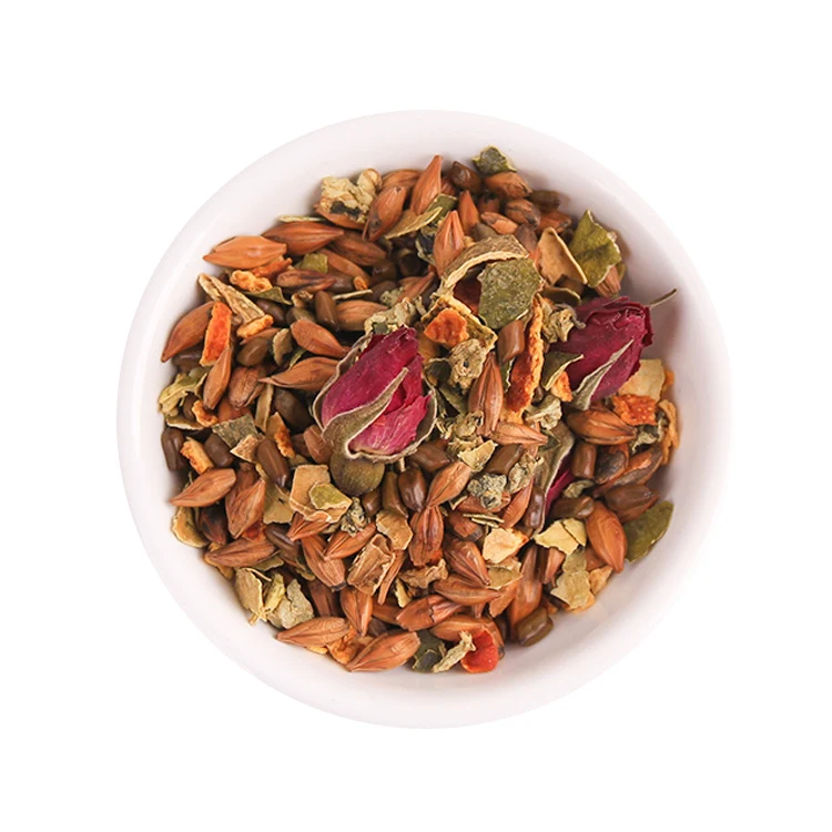 Oil cut big Belly Tea 10g*30 packs of detox fat reduction tea Chinese tea