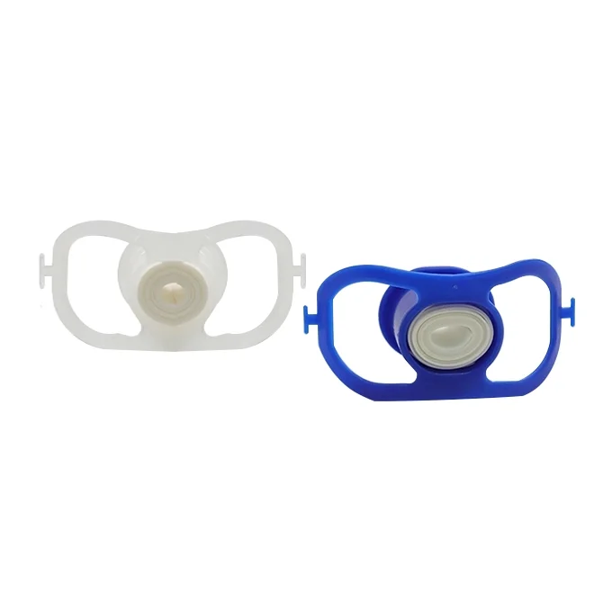 PP Medical Medical Endoscopy Bite Block For Endoscopy Examination China Medical Consumables