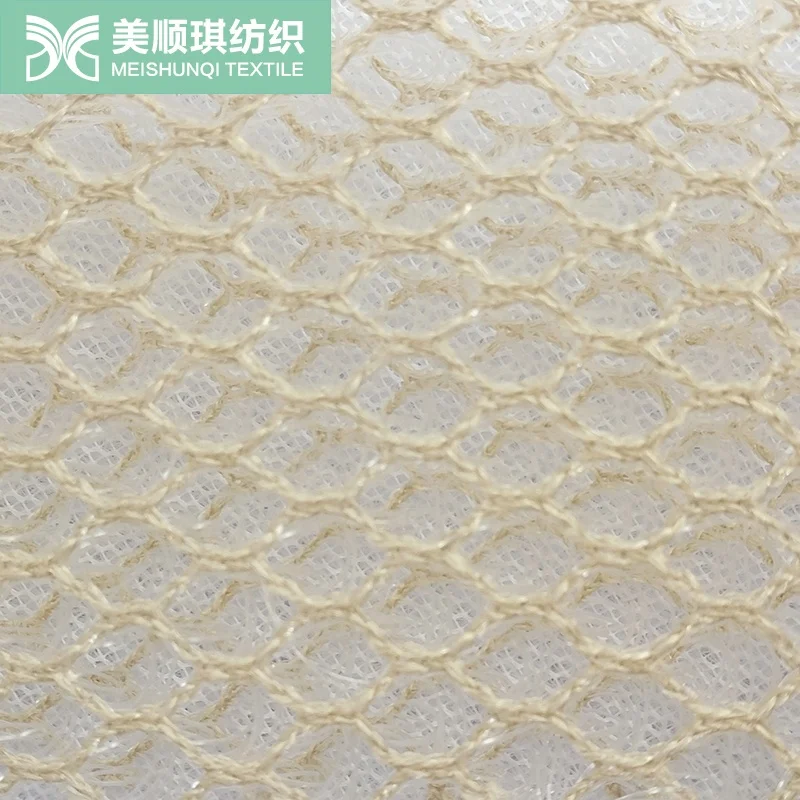 spacer mesh  fabric for  car  ventilation cushion material cheap new