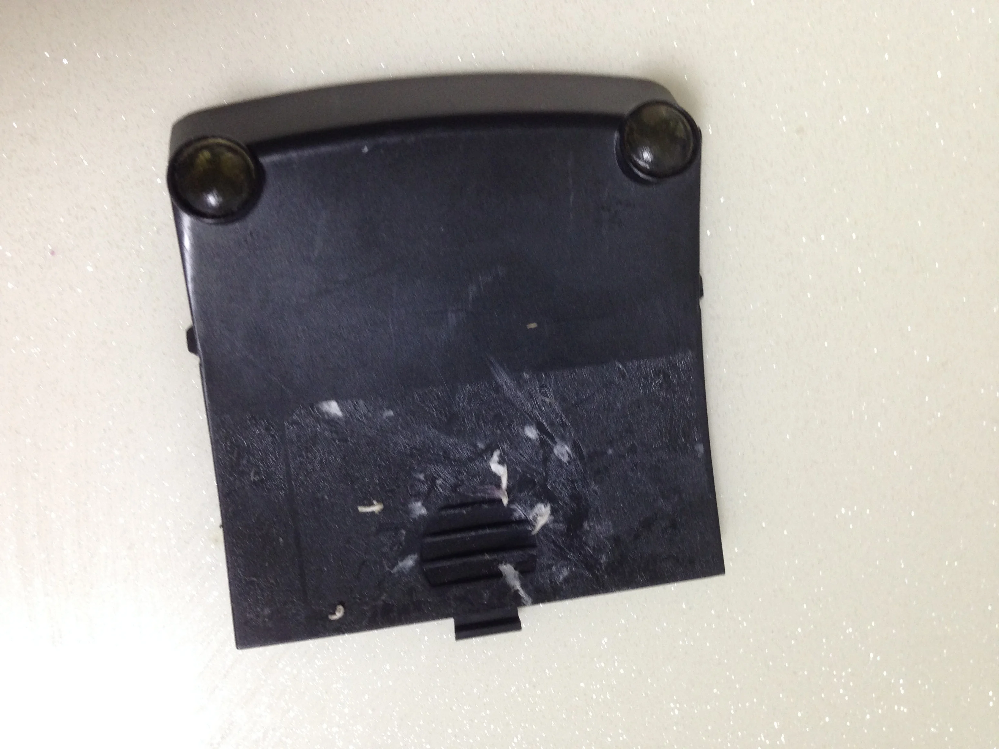 Ingenico 295005274 SIM Card Plastic Cover for Ingenico ICT220 ICT250