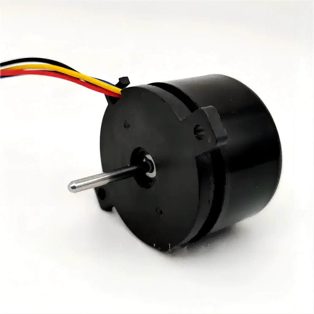 Aidecoolr 43*35mm 12v 24V 4000/rpm coustomization micro bldc micro brushless dc motor