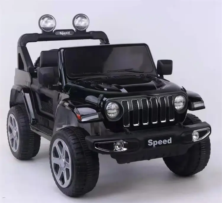 China wholesale 2 seats ride on car toys 12v electric cars for kids