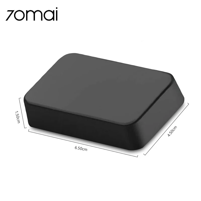 70mai GPS Module  for 70mai Pro Car Camera Dash Cam