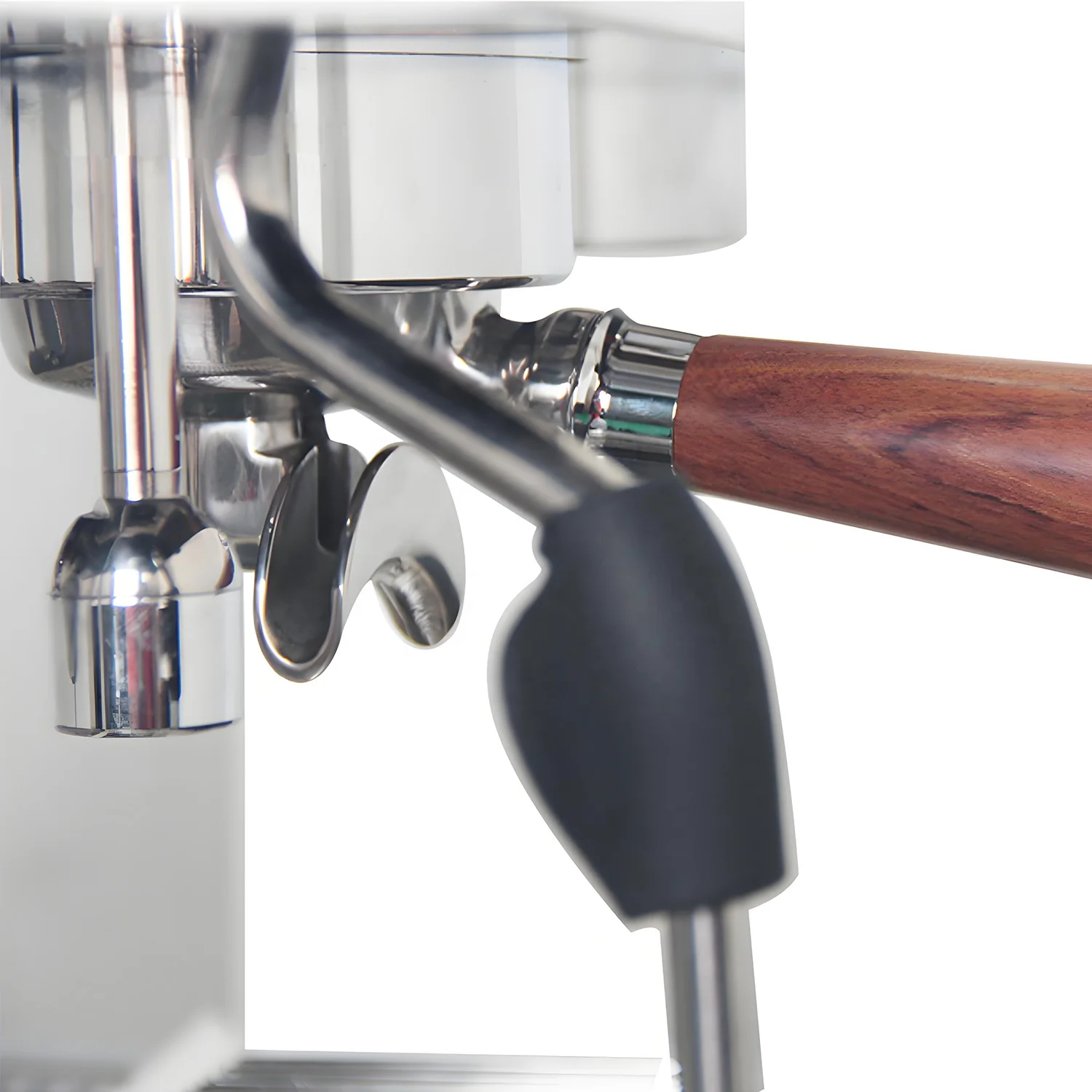 In Stock Professional Dual Boilers Temperature Controller Cafe Kahve Makinesi Coffe Espresso Machine Coffee Maker