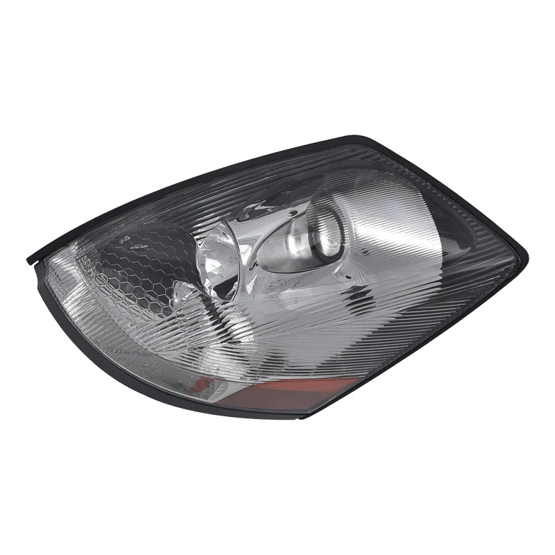 Volvo Headlight Head Lamps Fit for 2004-2017 Volvo VNL semi Trucks