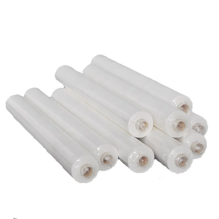 Top Quality Clean Cleaning Cloth White Splicing Too Stapler For Siemens Splice Stencil Wiper Roll