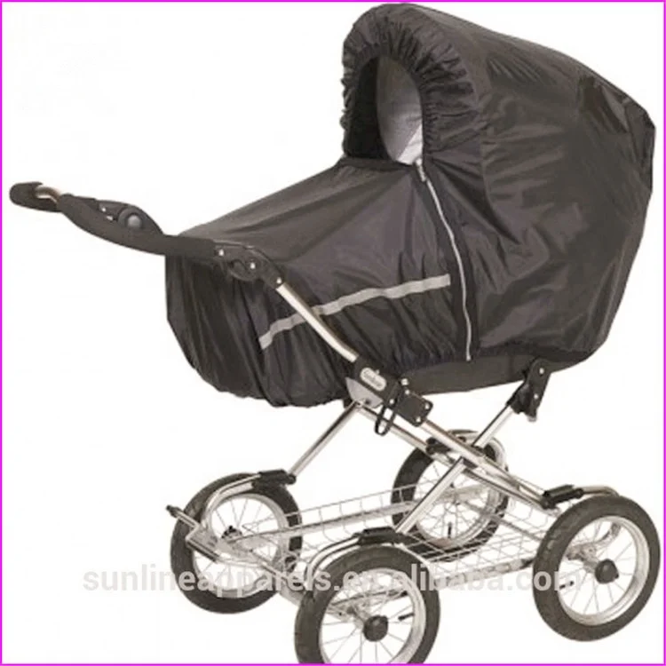 2022 складные дорожные коляски аксессуары для детская коляска дождевик Детская Автомобильная накидка
