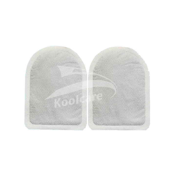 Winter Tor Warmers, Air Activated Hot Foot and Toe Warmers, 8 hours Heated Toe Warmer