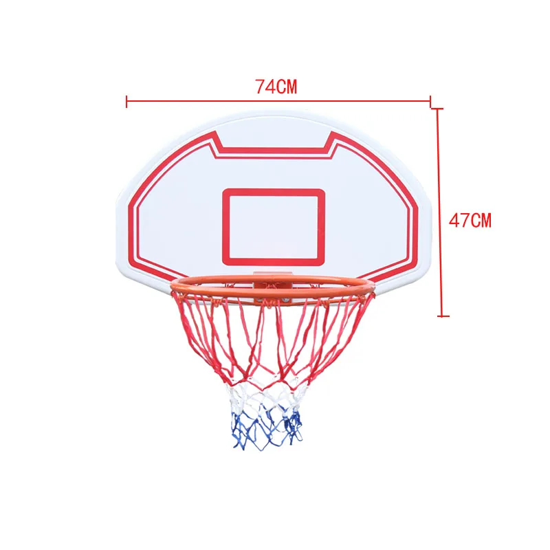 Портативное баскетбольное кольцо M.Dunk